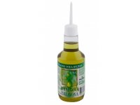 Vlasová voda Luna Kopřiva 120ml 71831